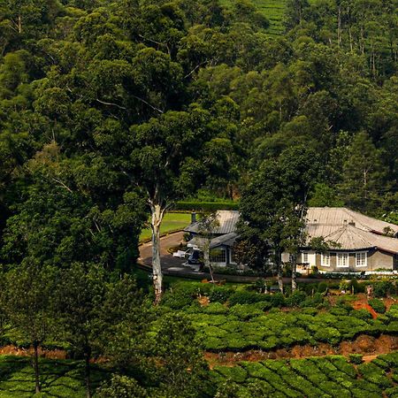 Lockhart Bungalow Munnar - A Cgh Earth Saha Experience Luaran gambar